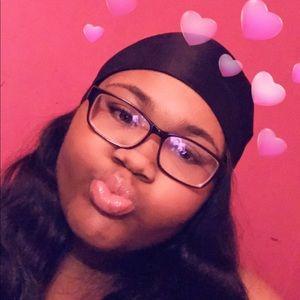 Meet your Posher, Trinity